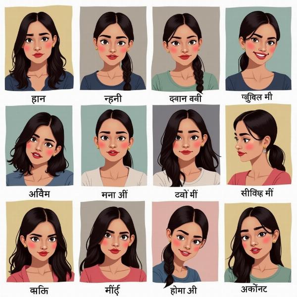 Hindi Expressions for "Do Not Bother Me"