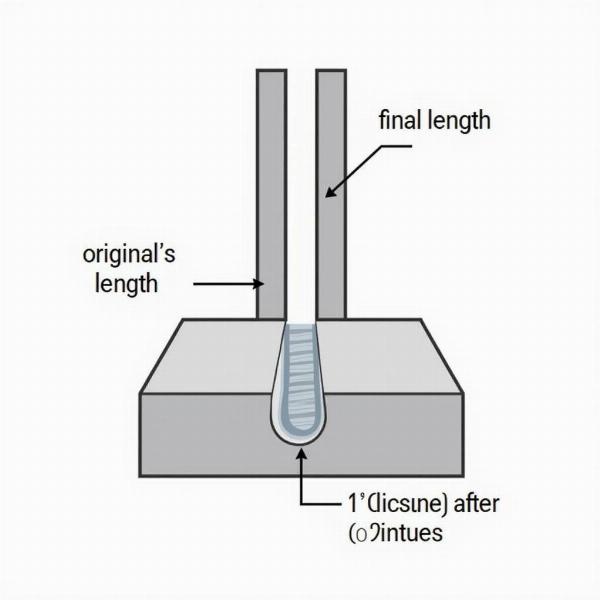 Ductility Test Measurement