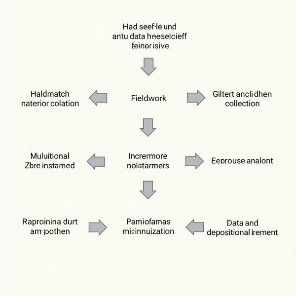 Facies Analysis Process