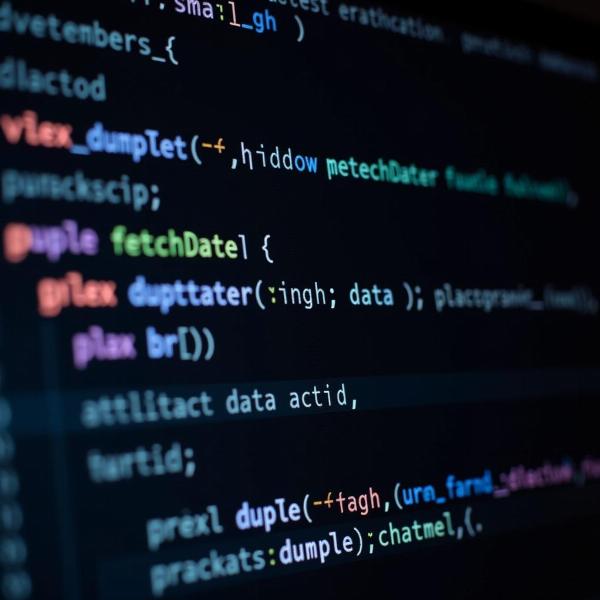 Fetching Data in Coding