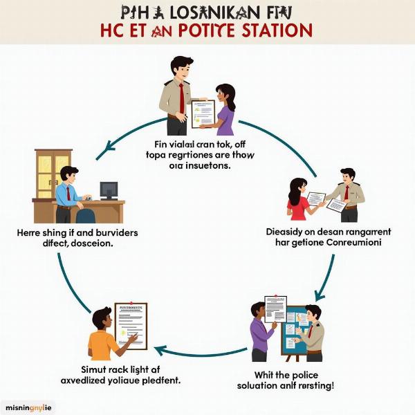 FIR Lodge Process