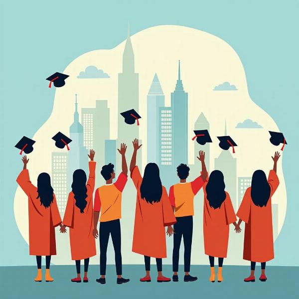 Planning Your Career After Graduation