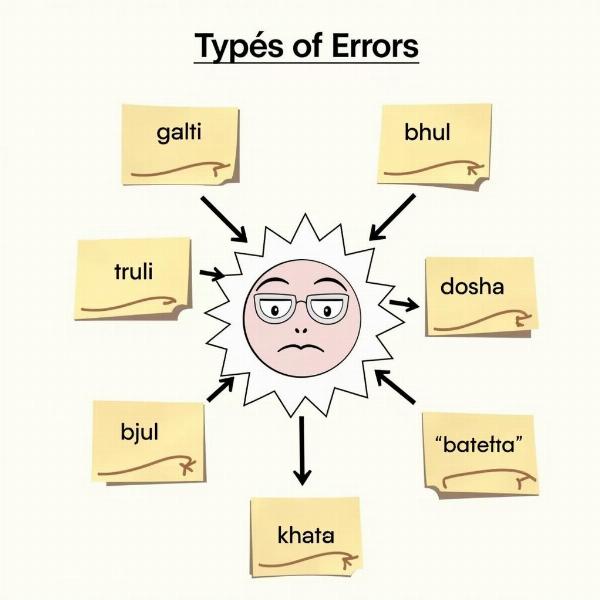 Hindi-words-for-fout