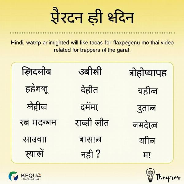 Related Words - Garat Meaning in Hindi