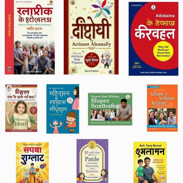 Hindi Language Learning Resources