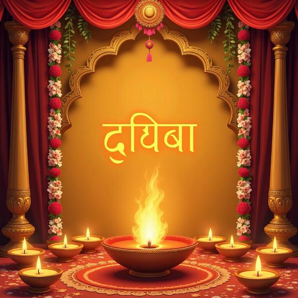 Hindi Meaning of Auspicious: Shubh