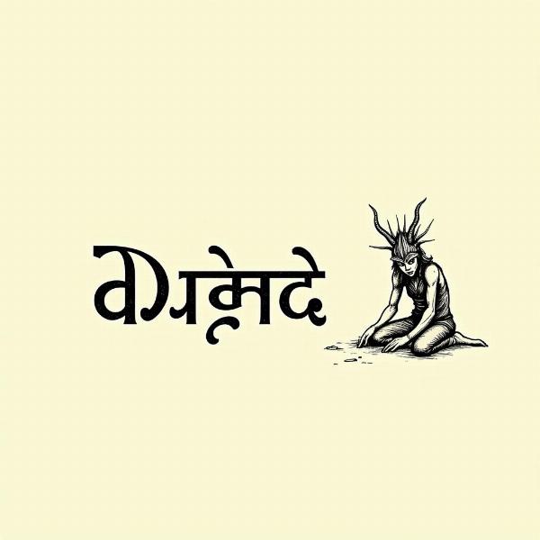 Hindi Meaning of Wicked - Dusht