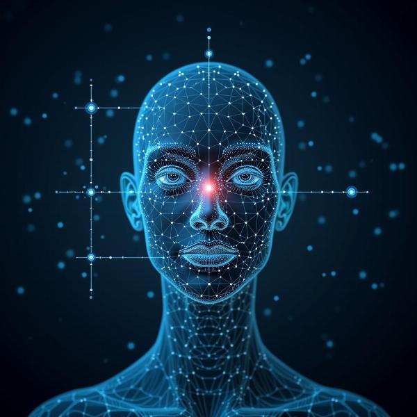 Hindi Meaning of Recognition - Facial Recognition