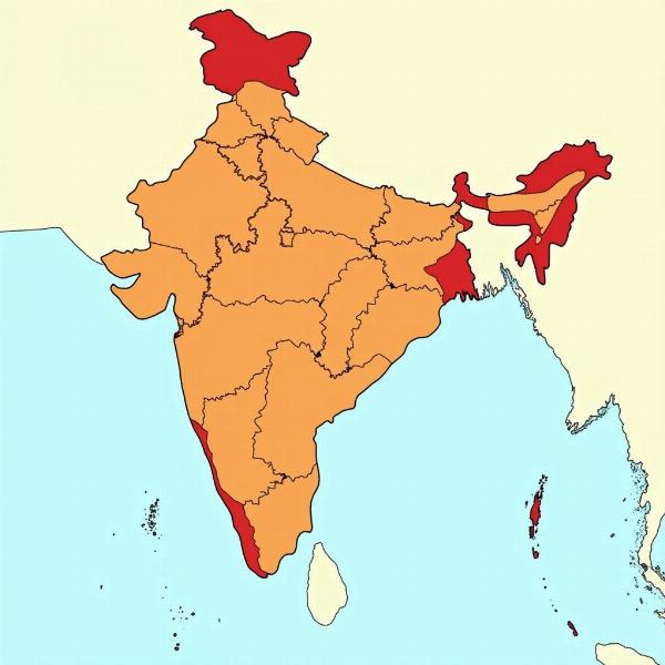 Hindi-Telugu Linguistic Exchange