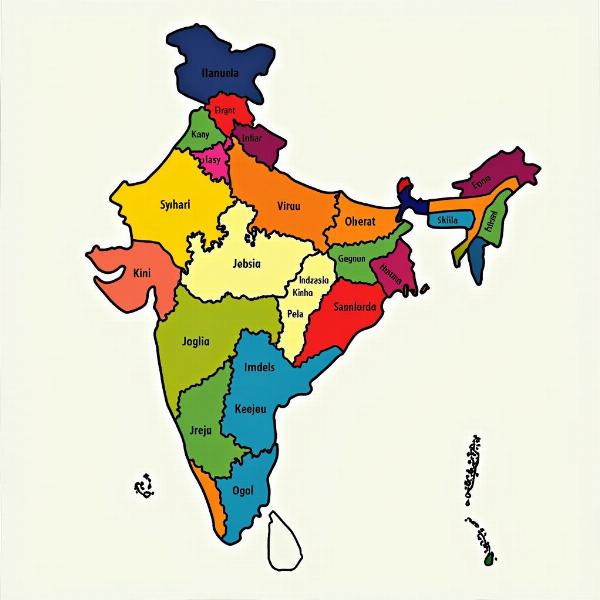 Hindi Dialects: Regional Variations