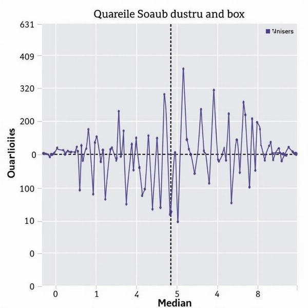 Identifying Outliers with a Box Plot