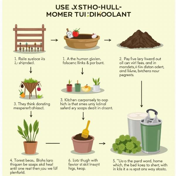 Increase Humus Content: Composting for a Healthier Soil