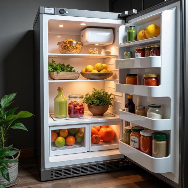 Indian Refrigerator Organization