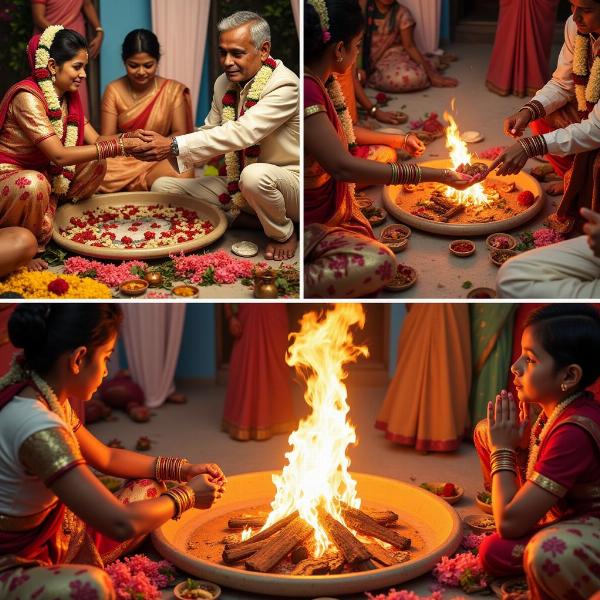 Indian Wedding Rituals and Traditions