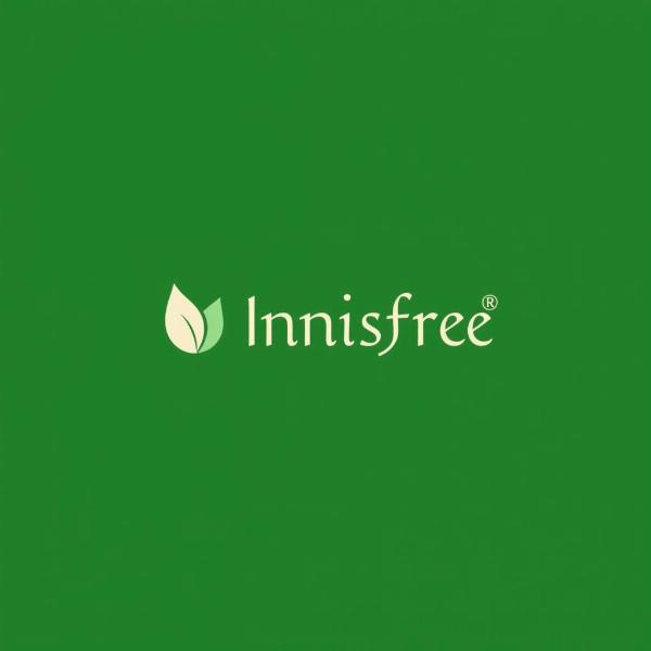 Innisfree Logo and Meaning