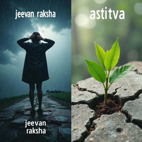 Jeevan Raksha and Astitva