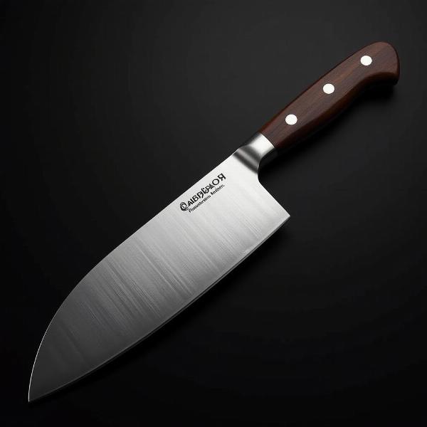 Sharp Knife in Hindi