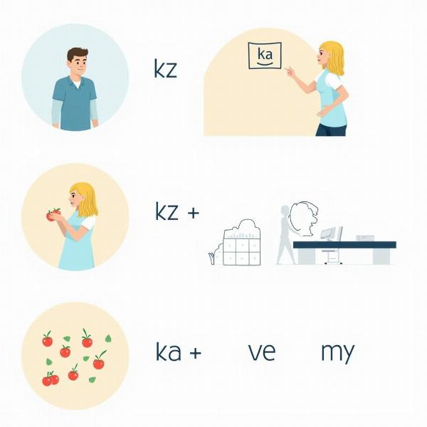 Understanding the Context of "Kra"