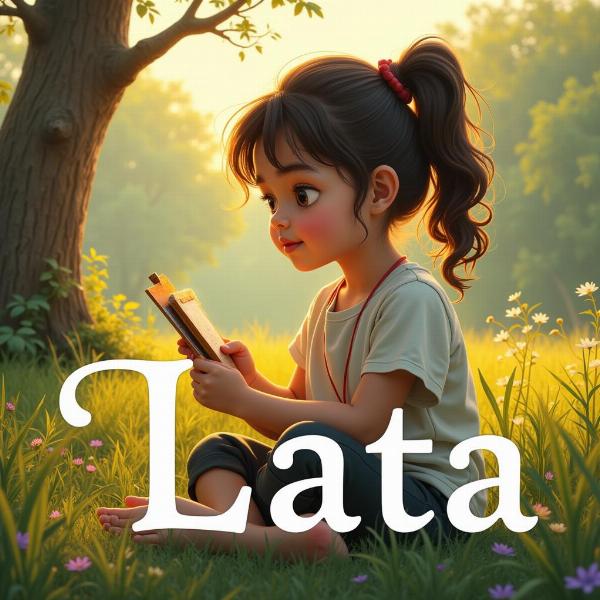 Lata: A Timeless Choice