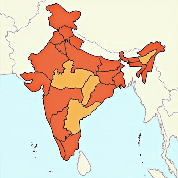 Mensan Meaning in Hindi - Regional Variations