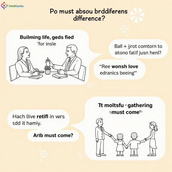 Formal vs. Informal Ways to Say "Must Come" in Hindi