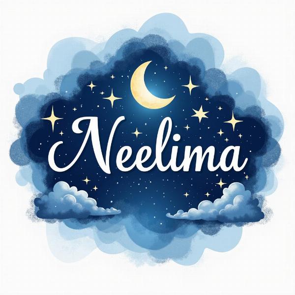 Neelima as a Name