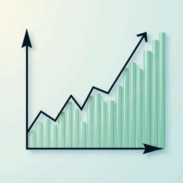 Oscillating Stock Market