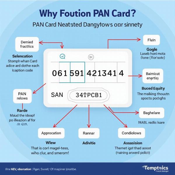 PAN Card Structure Decoded