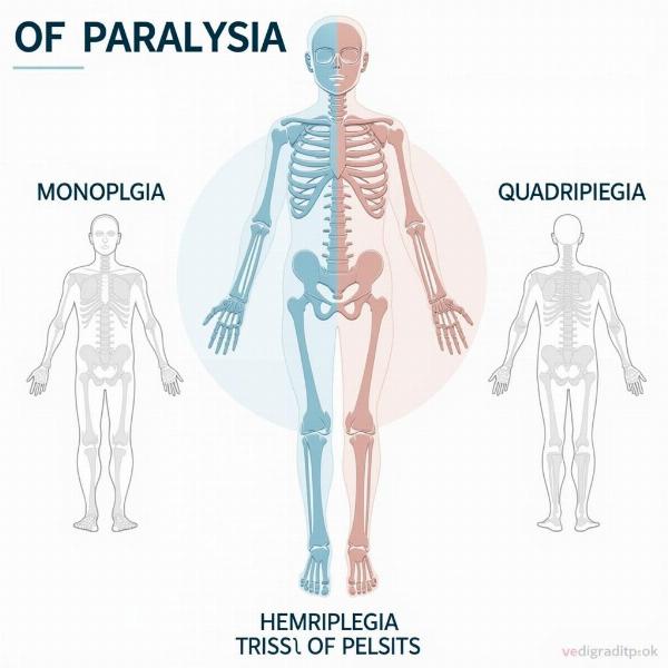 Effects of Paralysis