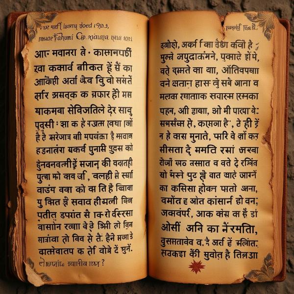 Prabodh in Ancient Indian Texts