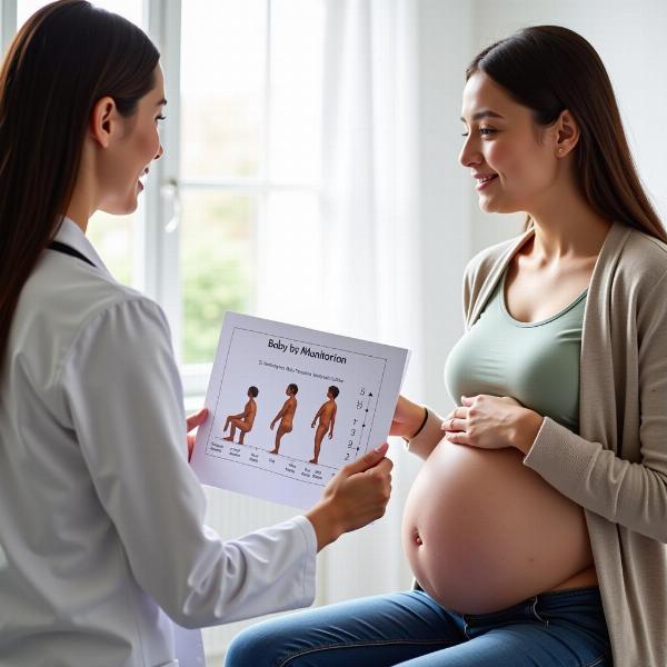 Importance of Regular Prenatal Checkups