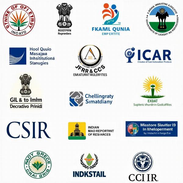 Prestigious Indian Institutions