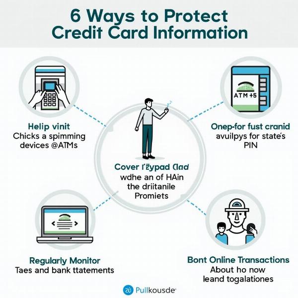 Protecting Credit Card Information