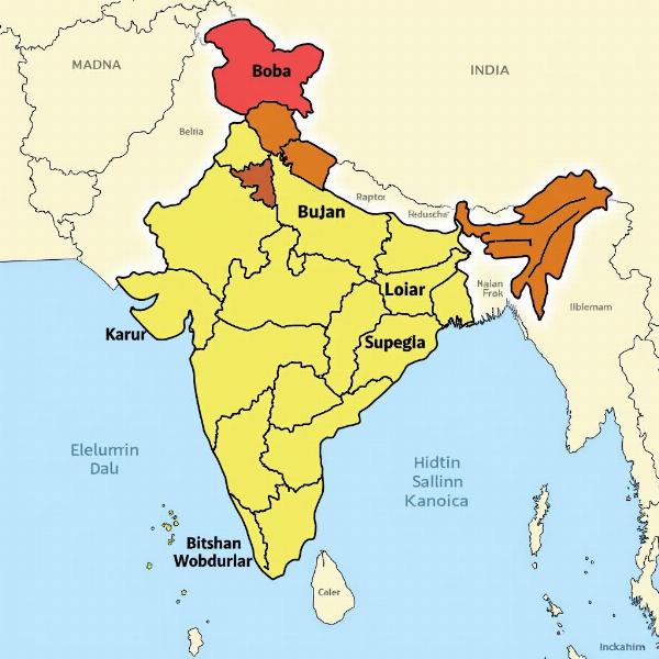 Regional Variations of Condom in Hindi