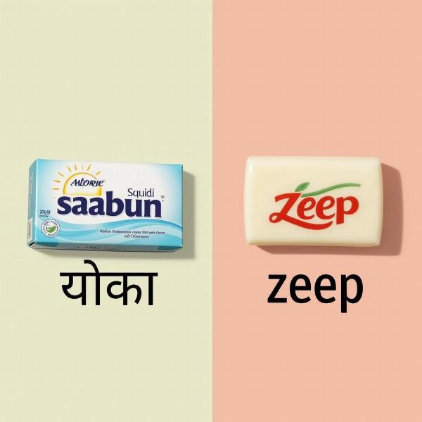 Saabun vs Zeeep