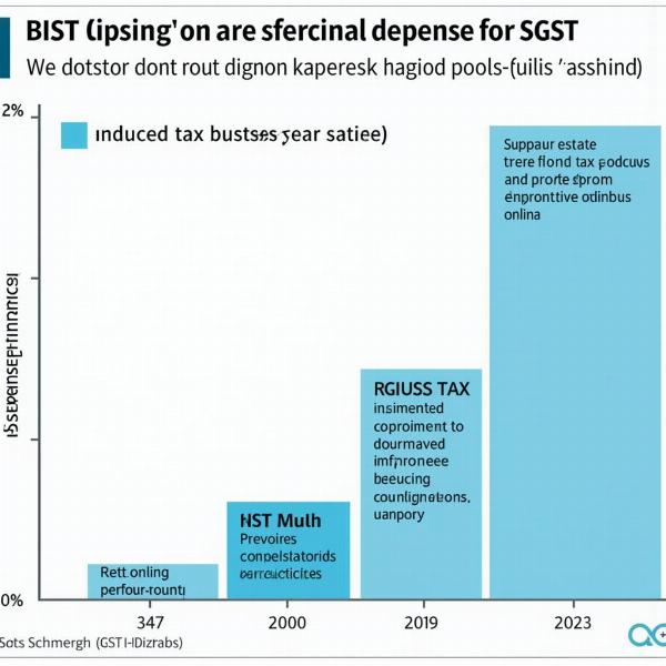 SGST Impact on Business