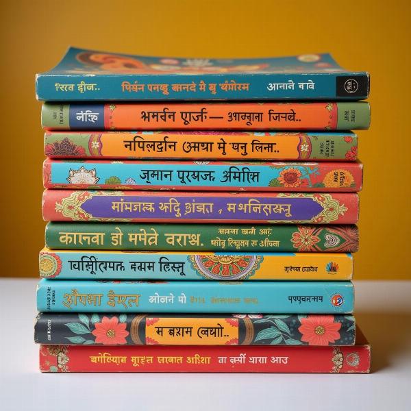 Short Story Book in Hindi