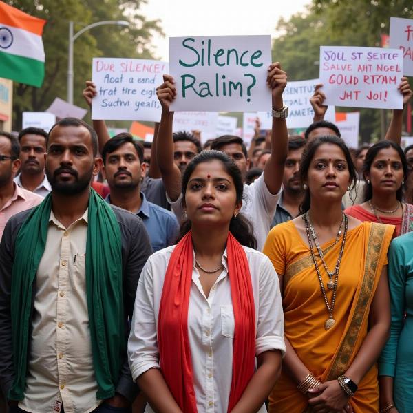 The Significance of Silence in Indian Culture