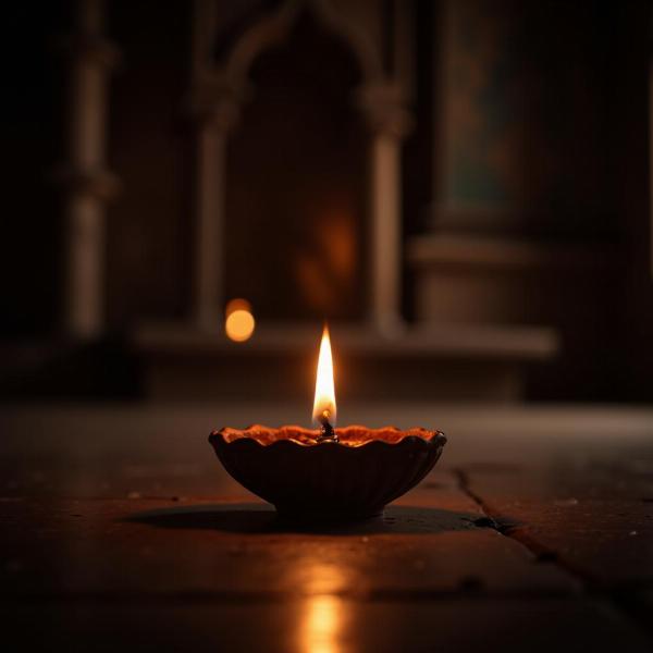 Spiritual Beacon of Light in India