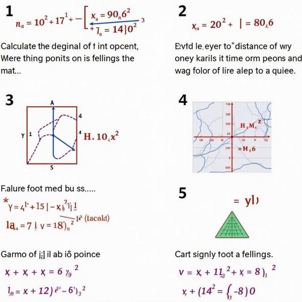 Examples of Square Root Applications in Real Life