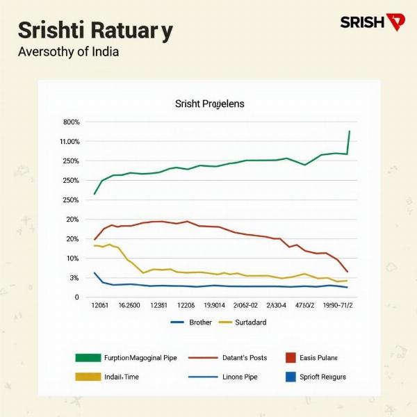 Srishti Name Popularity in India