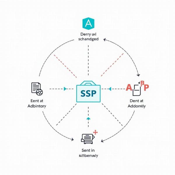 SSP Platform Diagram