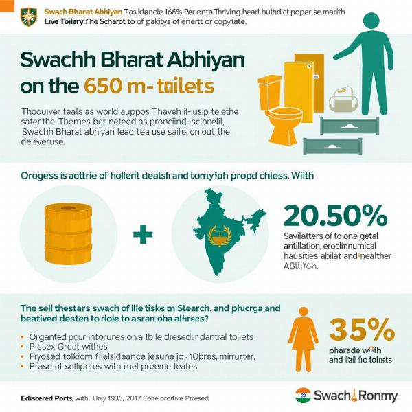 Swachh Bharat Abhiyan Impact