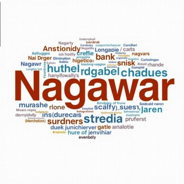 Synonyms for nagawar