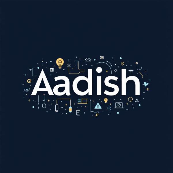 Aadish Name Modern Interpretation