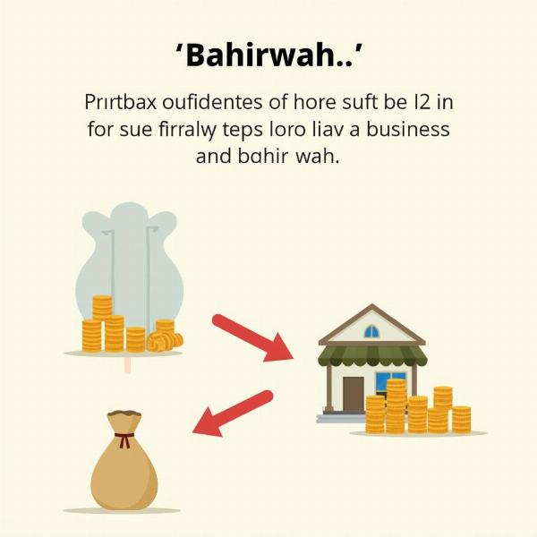 Concept of Bahirwah