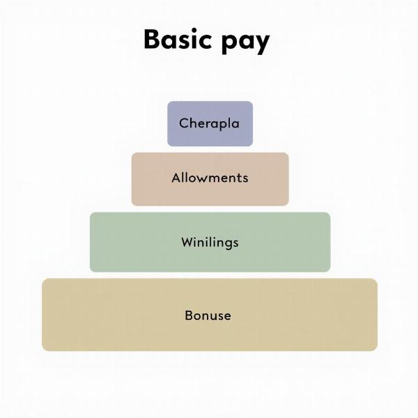 Basic Pay Illustration