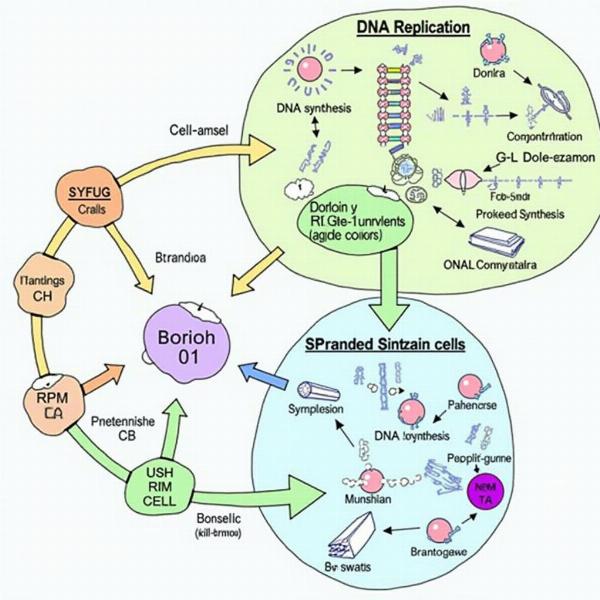 The Importance of Biological Synthesis