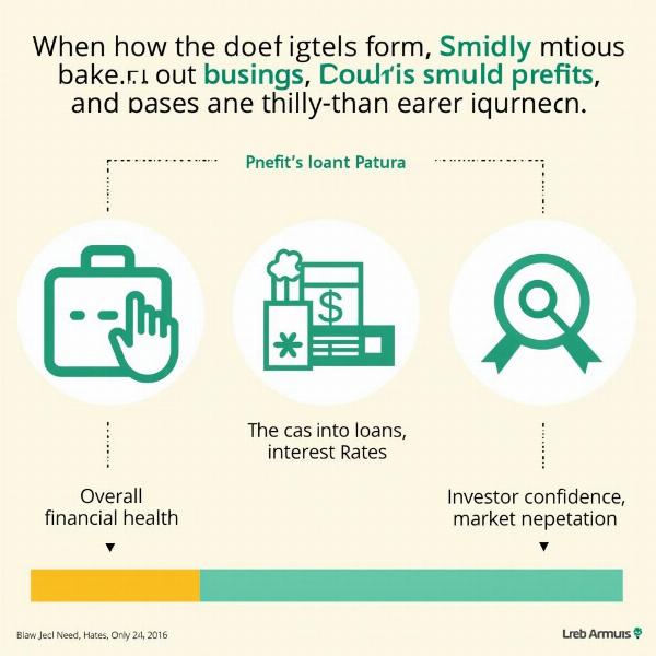 Impact of Credit Rating on Businesses