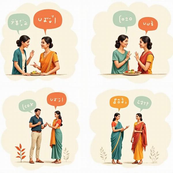 Communicating Effectively in Hindi